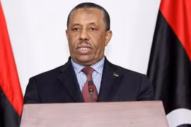 Libya cam kết "phối hợp toàn diện" với Ai Cập chống khủng bố