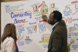 Sự khác biệt trong nhận thức khoa học giữa người dân và chuyên gia 