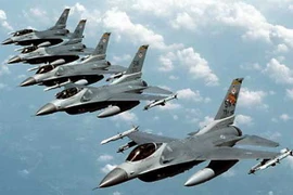 Báo Mỹ: Tổng thống Obama từng dọa bắn hạ máy bay Israel