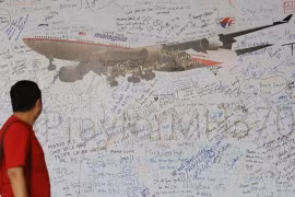 Tiền bồi thường vụ MH370 cao hơn giá trị một chiếc máy bay