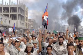 Chính phủ Đức yêu cầu công dân nhanh chóng rời khỏi Yemen