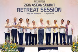 Mạng tin châu Âu đánh giá cao vai trò của Việt Nam trong ASEAN