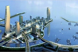 Ngành du lịch Saudi Arabia tạo 400.000 việc làm trong 5 năm tới