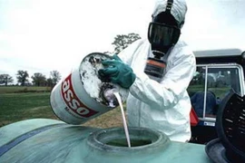 EU mất hàng trăm tỷ euro mỗi năm do phơi nhiễm chất hóa học