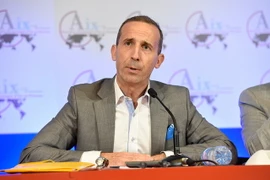 Tập đoàn hạt nhân Pháp Areva cắt giảm hàng nghìn lao động