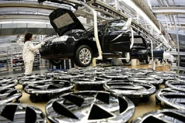 Hãng xe VW sẽ cắt giảm hơn 5 tỷ euro chi phí để tăng lợi nhuận