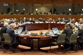 Hy Lạp chưa có sự ủng hộ của Eurozone về đàm phán lại nợ 