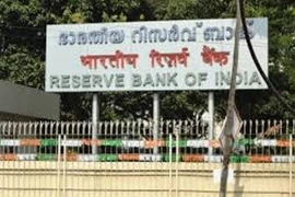 Ngân hàng Trung ương Ấn Độ quyết định giữ nguyên lãi suất