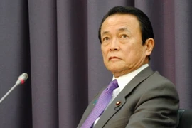 Nhật Bản tăng đầu tư vào lĩnh vực cơ sở hạ tầng của châu Á