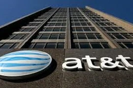 Tập đoàn viễn thông AT&T tiếp tục đầu tư mạnh vào Mexico 