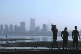 WB dự đoán kinh tế Ấn Độ tăng trưởng mạnh trong thời gian tới