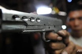 Hai sỹ quan tình báo Indonesia bị sát hại tại tỉnh Aceh