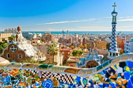 Tây Ban Nha dẫn đầu về khả năng cạnh tranh trong lĩnh vực du lịch