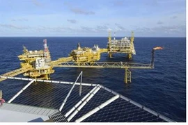 Ai Cập xem xét khả năng nhập khẩu khí đốt từ Israel 