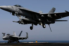 Mỹ cảnh báo nguy cơ tấn công các trung tâm thương mại ở Jordan