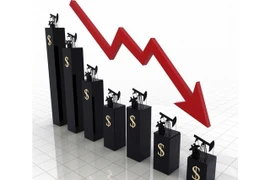 Báo cáo dự trữ dầu của Mỹ gây sức ép lên thị trường năng lượng