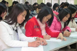 Dự thảo sửa đổi Luật Giáo dục Đại học: Nhiều ý kiến trái chiều