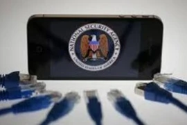 Vụ bê bối nghe lén của Cơ quan An ninh Quốc gia Mỹ