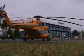 Công bố quy hoạch điều chỉnh cảng hàng không Cà Mau