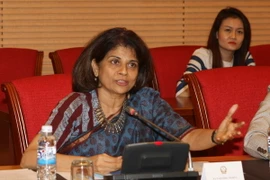 Quan hệ hợp tác chặt chẽ giữa Liên hợp quốc và Đại hội đồng IPU