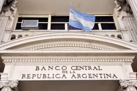 Argentina có khả năng tiếp cận các nguồn vay lãi suất thấp