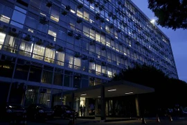 Brazil lại rúng động trước vụ án tham nhũng nghiêm trọng mới