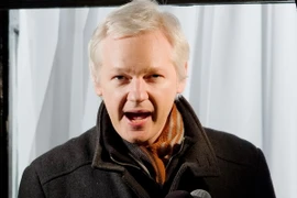 Cơ quan công tố Thụy Điển chấp thuận thẩm vấn cha đẻ WikiLeaks