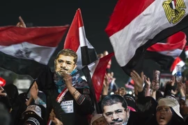 Nhóm Anh em Hồi giáo Jordan tách khỏi tổ chức mẹ ở Ai Cập