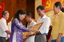 Những người hiến tạng nhân đạo: Nối dài sự sống cho người khác