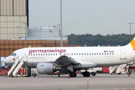 Diễn biến chính trong vụ máy bay A320 gặp nạn tại Pháp