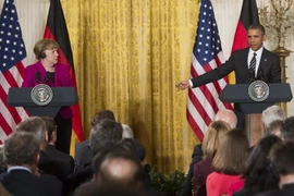 Mỹ, Đức kêu gọi Iran đẩy nhanh tiến trình đàm phán hạt nhân