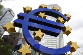 ECB bắt đầu triển khai chương trình nới lỏng định lượng