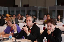 Đại hội đồng IPU-132: Hành động chung vì tương lai thế giới