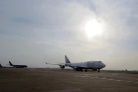 Không sửa chữa sân bay Tân Sơn Nhất trong dịp nghỉ lễ 30/4