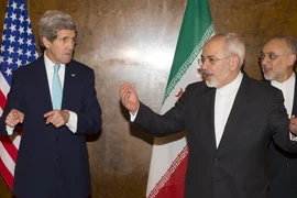 Vòng đàm phán hạt nhân giữa Mỹ và Iran đạt một số tiến triển