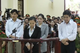 Quảng Trị: Xét xử vụ tiêm nhầm vắcxin khiến 3 trẻ sơ sinh tử vong