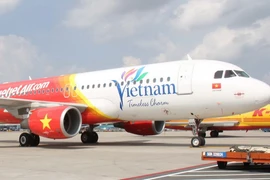 Vietjet Air khuyến mại 3.000 vé đi Hàn Quốc giá chỉ 0 đồng