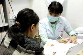 Triển khai dự án kết nối cộng đồng trong phòng chống HIV