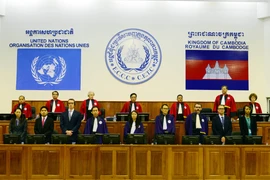 Thêm một cựu thành viên của Khmer Đỏ phải ra hầu tòa