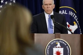 Công nghệ truyền thông hiện đại gây khó cho cuộc chiến chống IS