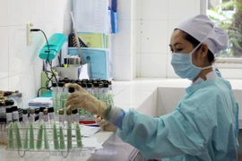 Tiếp tục tăng cường năng lực quản lý chất lượng xét nghiệm