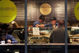 Tỷ lệ thất nghiệp tại Mỹ thấp nhất trong vòng bảy năm qua