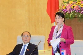 Hoàn thiện khuôn khổ pháp luật đối với hoạt động kế toán