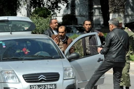 Nhật Bản lên án vụ tấn công đẫm máu ở thủ đô của Tunisia