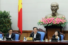 Nỗ lực giảm quá tải bệnh viện: Đã tăng hơn 15.000 giường bệnh