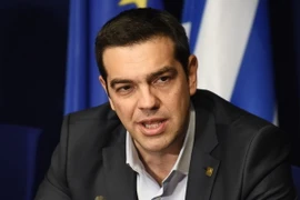 Thủ tướng Hy Lạp phát ngôn gây tranh cãi với các đối tác châu Âu