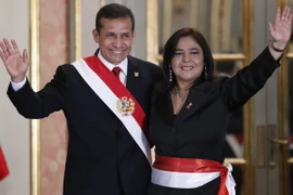 Quốc hội Peru quyết định bãi nhiệm Thủ tướng Ana Jara