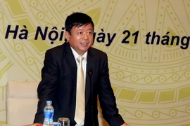 Phát động cuộc vận động sáng tác ca khúc về Quốc hội Việt Nam