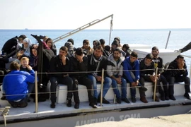 Hy Lạp "lên gân" trước hội nghị bộ trưởng tài chính Eurozone