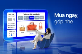 VIB nhận thấy người dùng có rất nhiều đầu mục cần chi tiêu, trong đó 5 hạng mục phổ biến nhất vẫn là du lịch, mua sắm, giáo dục, mua xe máy, làm đẹp và nha khoa. (Ảnh: Vietnam+)